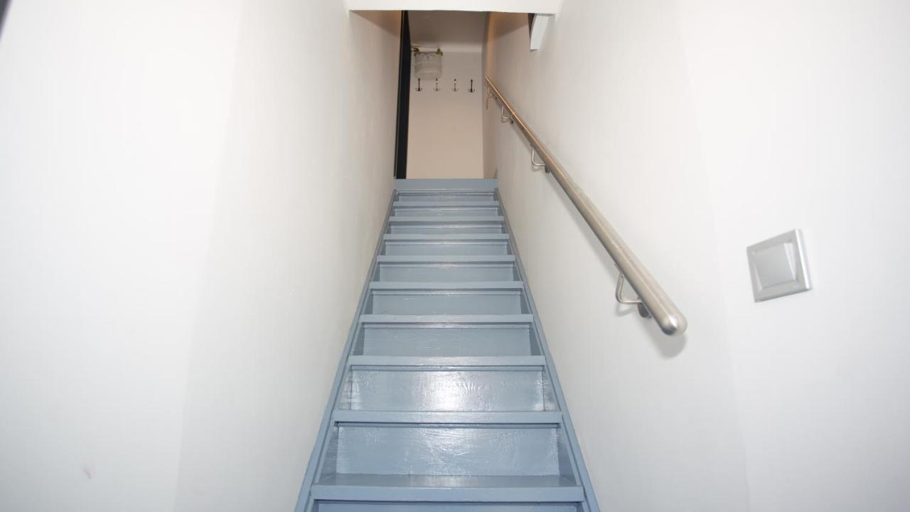 Apartamenty Delux Sun & Snow Przy Bulwarach W Scislym Centrum, Blisko Plazy ウストカ エクステリア 写真
